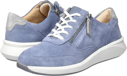 Vista 7 de Clarks Zapatillas bajas para mujer