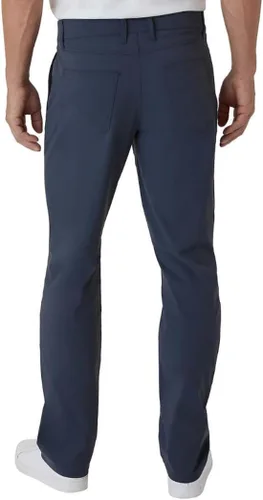 Vista 2 de Weatherproof Vintage Pantalón Performance Weather-Flex Flex Flat Front para hombre