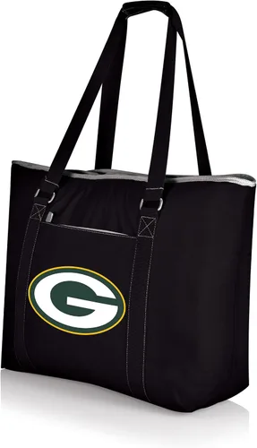 Vista 17 de Bolsa de almuerzo térmica Picnic Time NFL Tahoe XL - Bolsa de enfriador suave - Enfriador para picnic