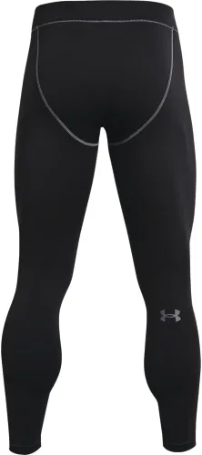 Vista 6 de Under Armour Leggings de base empaquetados ColdGear para hombre