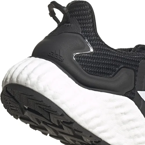 Vista 5 de adidas Zapatillas de running Climawarm LTD para hombre, Núcleo negro y blanco.