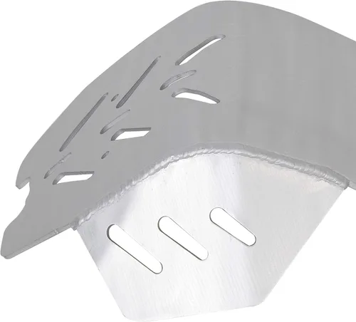 Vista 7 de KUAFU Placa deslizante de aluminio para modelos Yamaha WR250R WR250X 2008-2019