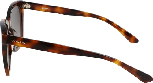 Vista 3 de Calvin Klein Gafas de sol cuadradas Ck21506s para mujer