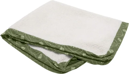Vista 15 de Furhaven - Funda de repuesto para cama de perro resistente al agua, interior/exterior, con logo, Oxford Polycanvas, lavable - Castaño, jumbo plus