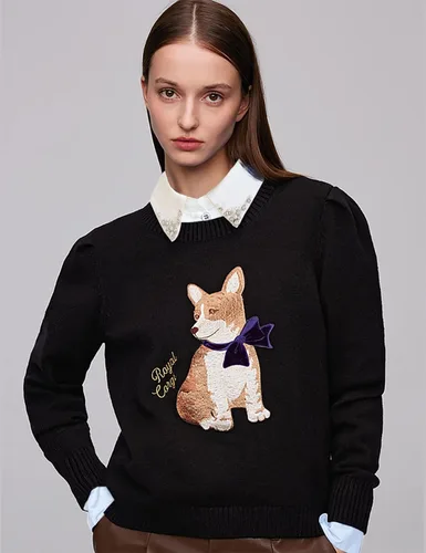 Vista 5 de WENLOOY Fake Collar Detachable Blouse Dickey Collar Half Shirts Faux False Collar for Women & Girls Favors