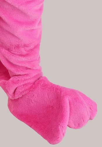 Vista 8 de Plus Size Care Bears Cheer Bear Costume