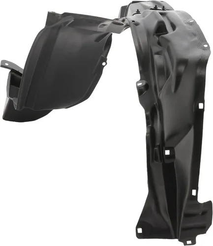 Vista 4 de Guardabarros delantero para TOYOTA FJ CRUISER 2007-2009 RH