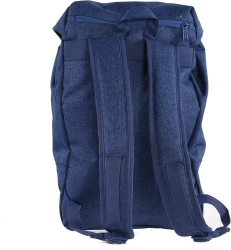 Vista 2 de Herschel Mochila Iona, Eclipse Crosshatch, Iona