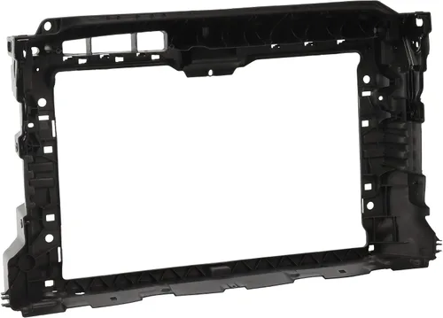 Vista 5 de Garage-Pro - Conjunto de soporte de radiador para Volkswagen Jetta 2011-2018