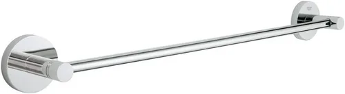 Vista 7 de GROHE 40688GN1 Essentials Toallero, Brushed Cool Sunrise amanecer (brushed cool sunrise)