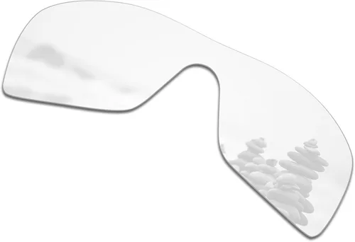 Vista 6 de SmartVLT - Juego de 5 lentes de repuesto para Oakley Batwolf Sunglass Combo Pack S01