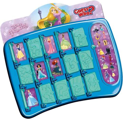 Vista 6 de Edición de las princesas de Disney