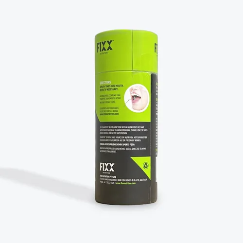 Vista 4 de CRAMPFIX Spray para calambres en las piernas, calambres nocturnos, totalmente natural, spray bucal para aliviar los calambres musculares rápidos