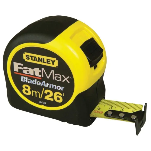Vista 10 de Stanley FatMax–Cinta métrica