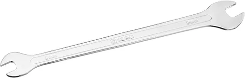 Vista 10 de Capri Tools 11850-0607 - Llave de extremo abierto súper delgada de 6 mm x 7 mm, métrica