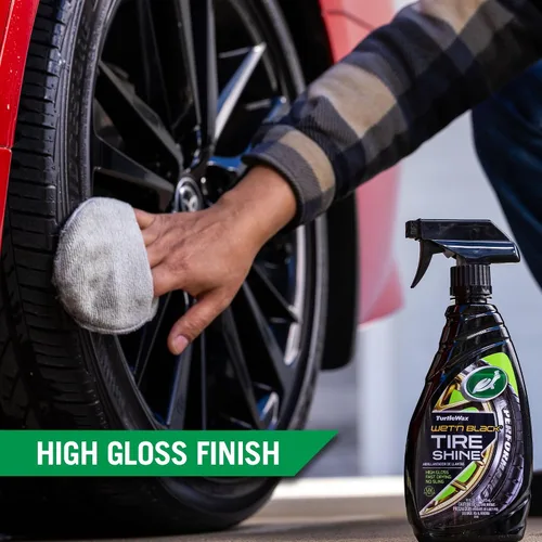 Vista 11 de Turtle Wax Kit de limpieza para auto Inside & Out Ultimate