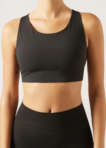 Vista 2 de CALZEDONIA Top esculpir para mujer