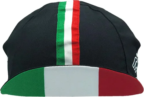 Vista 4 de Cinelli Il Grande Ciclismo Gorra