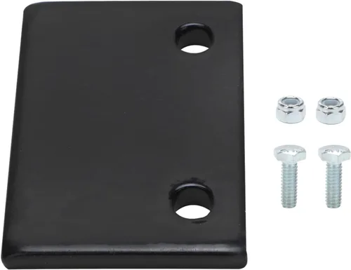 Vista 8 de Roykaw Placa de soporte de freno de colina para carrito de golf EZGO TXT y Medalist 1994 en adelante modelos de gas o eléctricos, reemplaza al OEM #