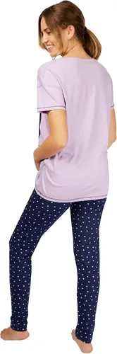 Vista 3 de Disney Pijama para mujer Lady And The Tramp