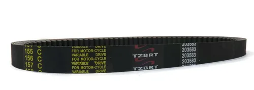 Vista 6 de The ROP Shop Nuevo convertidor de par Cogged Go Kart/Go Cart Correa de transmisión Comet 203583 203583A