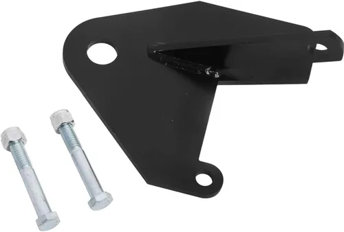 Vista 4 de NIXFACE Enganche de remolque ATV resistente para Honda Recon 250 TRX250 1997-2023 con hardware