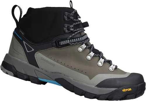 Vista 4 de SHIMANO SH-XM9 All-Conditions Adventure Cycling Shoe