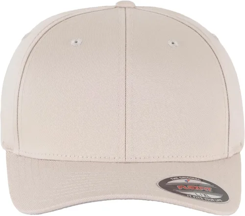 Vista 62 de Flexfit 6277 Wooly Unisex Combed Cap