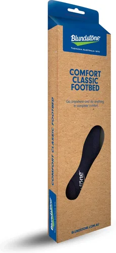Vista 2 de Blundstone Plantilla plana Xtreme Comfort para hombre, null, 4 UKUS Hombre 5-6 US Mujer 7-8 M US