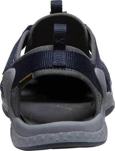 Vista 3 de KEEN Men's Drift Creek H2 Closed Toe Water Sandals