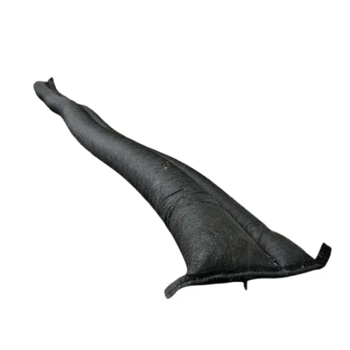 Vista 7 de PIG Barrera de agua – Bolsas de arena sin arena para inundaciones – Paquete de 4 – 5 pies de largo x 6.5 pulgadas de ancho x 0.25 pulgadas de alto