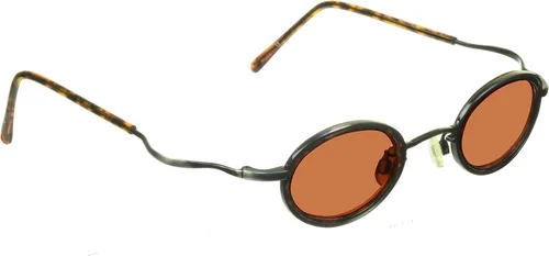Vista 9 de proSPORT Gafas de sol HD con bloqueadores de luz azul para hombre y mujer