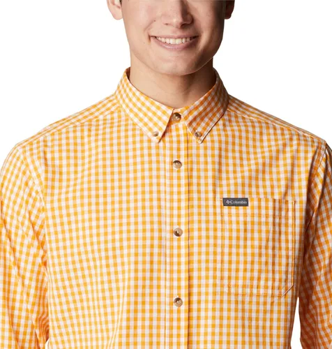 Vista 4 de Columbia Men's Rapid Rivers Ii Long Sleeve Shirt