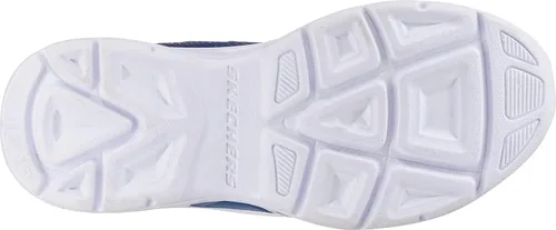 Vista 6 de Skechers Litebeams-Gleam N'DREAM para niños y niñas