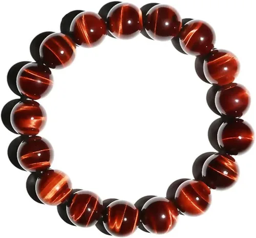 Vista 10 de Single-pack of pure gemstone bracelets
