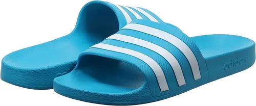 Vista 8 de adidas - Sandalias Adilette Aqua Slide, 11