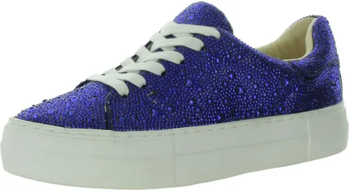 Vista 21 de Zapatilla Betsey Johnson Sidny para mujer 2-Béisbol