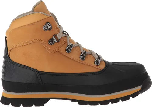 Vista 6 de Timberland bebé niño Euro Hiker Shell Toe