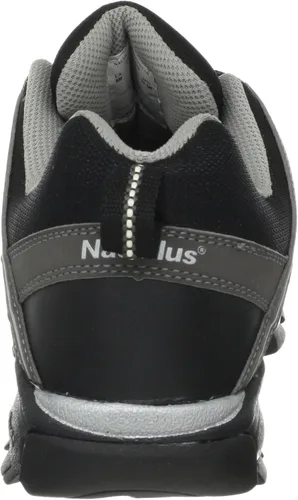Vista 3 de Specialty SD N1343 Men's Steel Toe Athletic Work Shoes