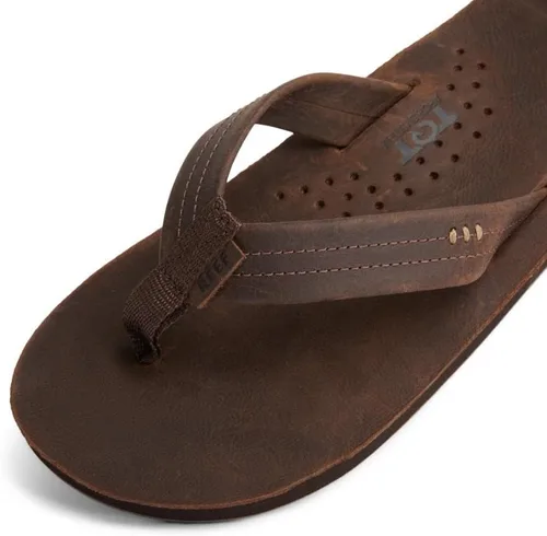 Vista 6 de Reef Sandalias de dibujo para hombre