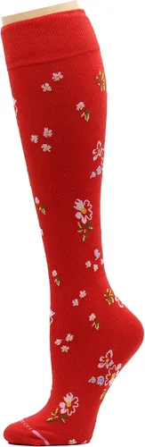 Vista 4 de Dr. Motion 3 pares de calcetines terapéuticos de compresión graduada para mujer