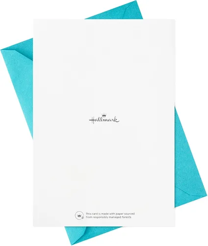 Vista 7 de Hallmark Eid Mubarak (16 tarjetas con sobres)