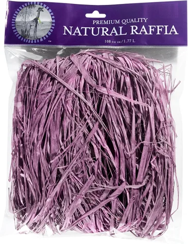 Vista 6 de SuperMoss (30126 Rafia, Auburn, 2 oz)