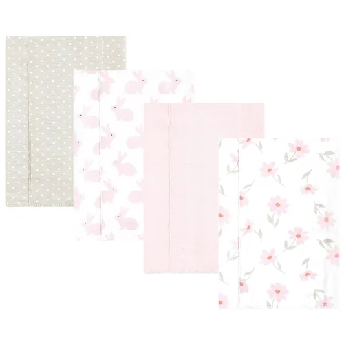 Vista 99 de Hudson Baby - Paños unisex de franela de algodón para bebé, avión, talla única