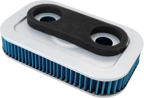 Vista 8 de Filtro de aire 29036-88B 29331-96 compatible con Harley Sportster 1200 883 Custom Sport Anniversary XLH1200 XL1200C XL1200S XLH1200S XLH1200 XLH883