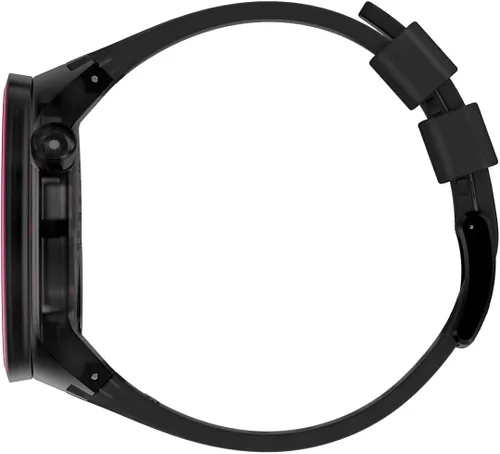Vista 3 de Swatch BIG BOLD Swiss Quartz Silicone Strap