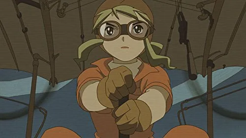 Vista 7 de Kino's Journey