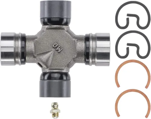 Vista 2 de MOOG Junta universal prémium engrasable 372C para Chevrolet Camaro
