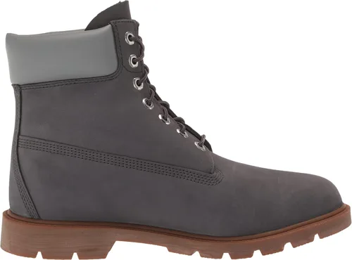 Vista 6 de Timberland Men's 6 Inch Basic Waterproof Boots with Padded Collar