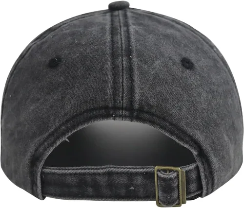 Vista 5 de Gorra de béisbol Teach Love Inspire para hombres, mujeres y profesores, regalo divertido para profesores, sombreros bordados de algodón ajustables